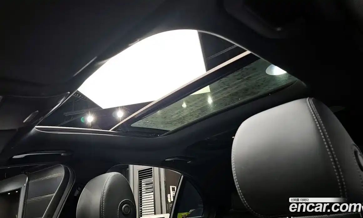 Mercedes-Benz E-Class 2023 3.0 Автомат в Москве № 195665, фото 18