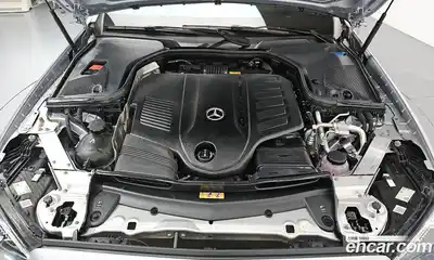 Mercedes-Benz E-Class 2023 3.0 Автомат в Москве № 195665, миниатюра 6