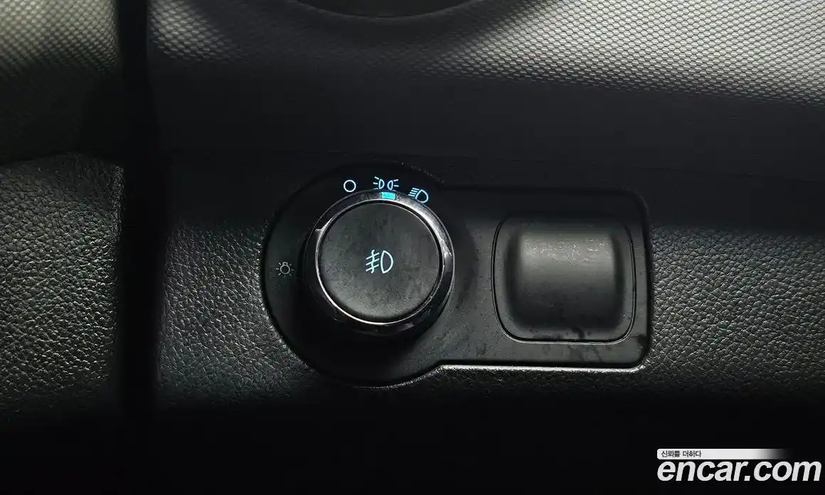 Chevrolet Aveo 2014 1.6 Автомат в Москве № 1957, фото 17