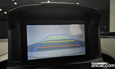 Chevrolet Aveo 2014 1.6 Автомат в Москве № 1957, миниатюра 2