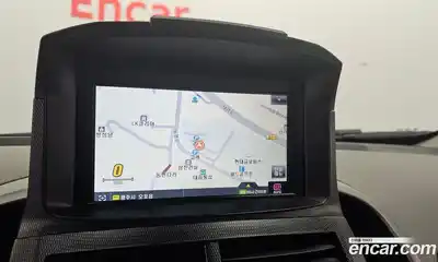 Chevrolet Aveo 2014 1.6 Автомат в Москве № 1957, миниатюра 5