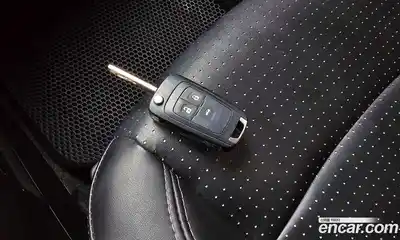 Chevrolet Aveo 2014 1.6 Автомат в Москве № 1957, миниатюра 10