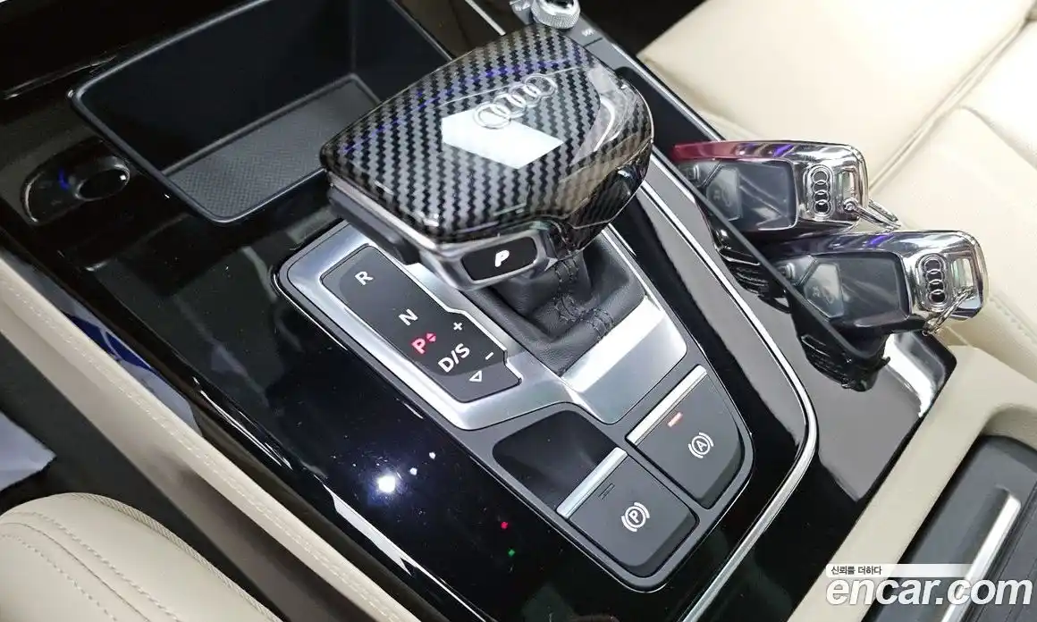 Audi Q5 2024 2.0 Автомат в Москве № 195952, фото 6