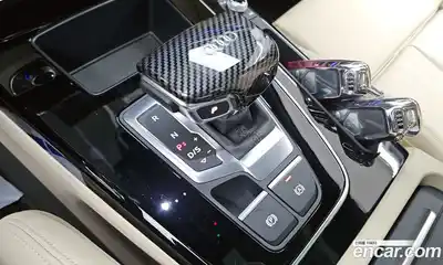 Audi Q5 2024 2.0 Автомат в Москве № 195952, миниатюра 6