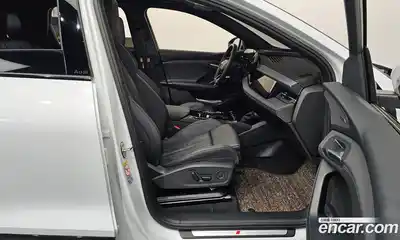 Audi Q6 e-tron 2025 0.2 Автомат в Москве № 195996, миниатюра 11