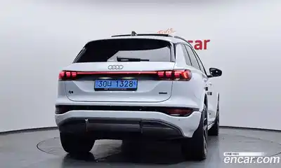 Audi Q6 e-tron 2025 0.2 Автомат в Москве № 195996, миниатюра 4