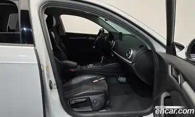 Audi A3 2015 2.0 Автомат в Москве № 196504, миниатюра 11