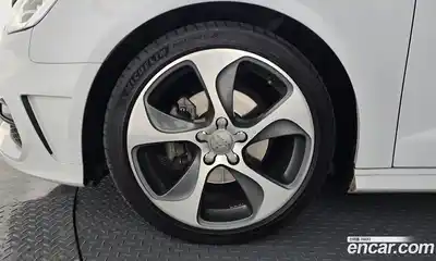 Audi A3 2015 2.0 Автомат в Москве № 196504, миниатюра 5