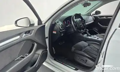 Audi A3 2015 2.0 Автомат в Москве № 196504, миниатюра 10