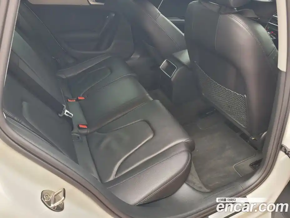 Audi A4 2014 2.0 Автомат в Москве № 196726, фото 12