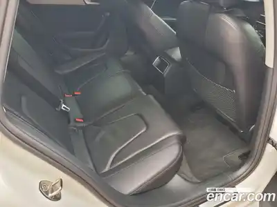 Audi A4 2014 2.0 Автомат в Москве № 196726, миниатюра 12