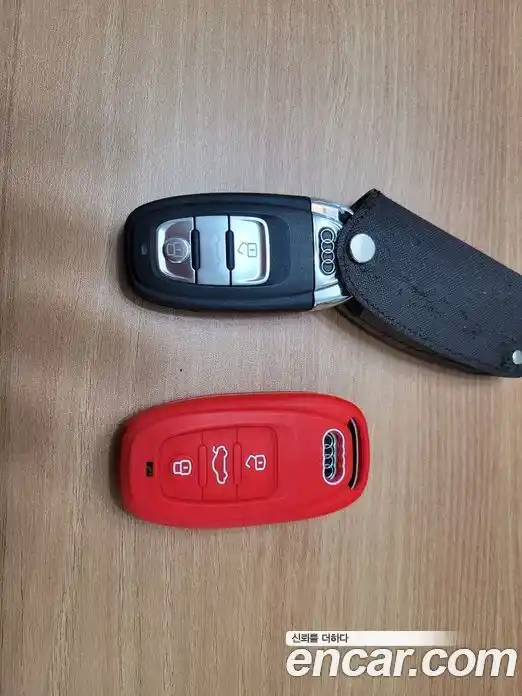 Audi A4 2014 2.0 Автомат в Москве № 196726, фото 16