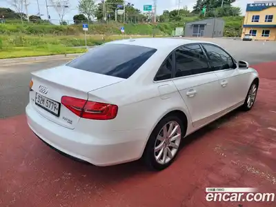 Audi A4 2014 2.0 Автомат в Москве № 196726, миниатюра 2