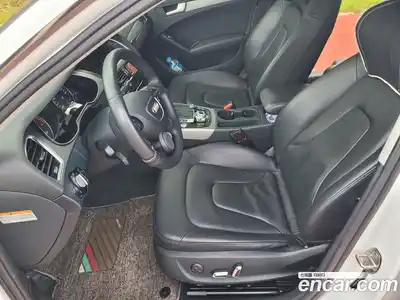 Audi A4 2014 2.0 Автомат в Москве № 196726, миниатюра 10