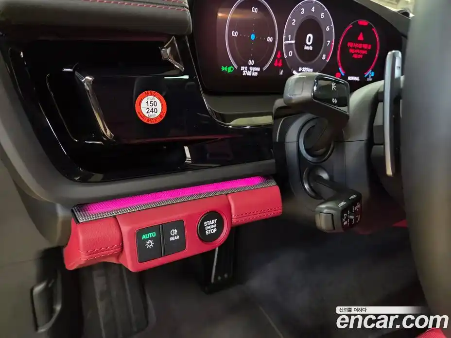 Porsche Panamera 2025 2.9 Автомат в Москве № 197739, фото 12