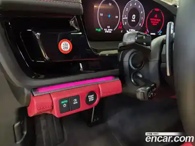 Porsche Panamera 2025 2.9 Автомат в Москве № 197739, миниатюра 12