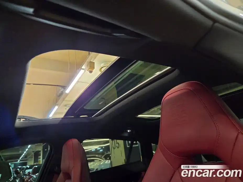 Porsche Panamera 2025 2.9 Автомат в Москве № 197739, фото 16