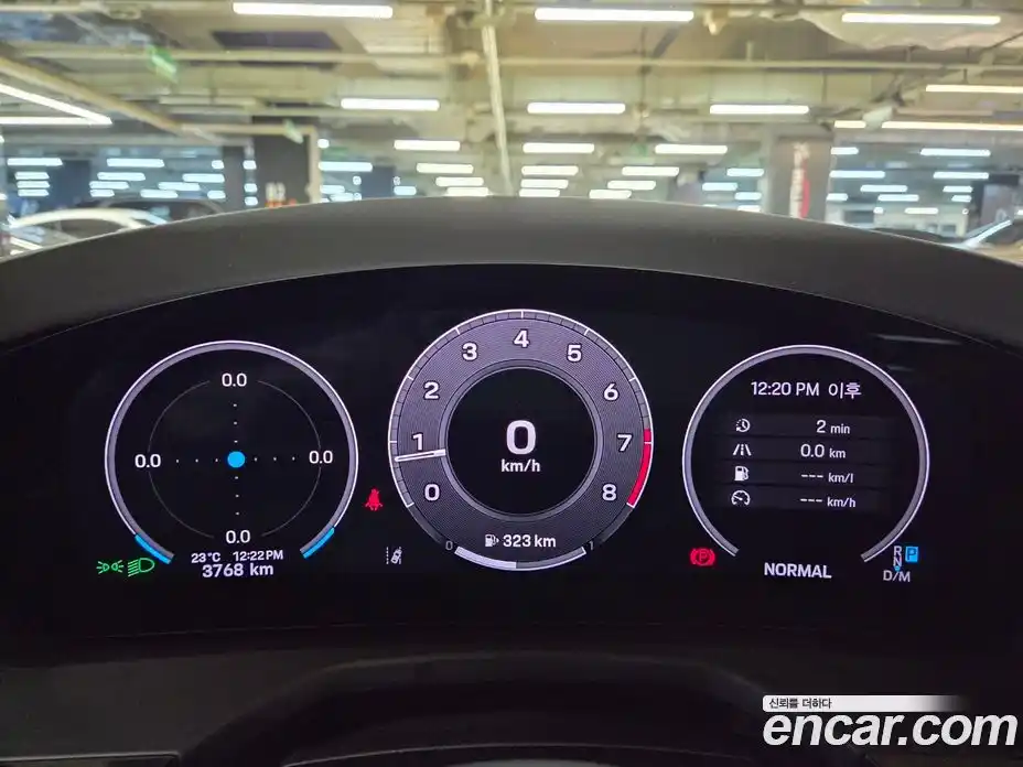 Porsche Panamera 2025 2.9 Автомат в Москве № 197739, фото 8