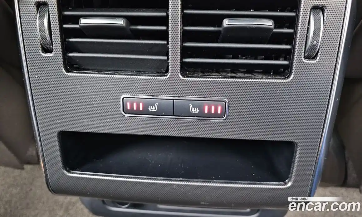 Land Rover Range-Rover Sport 2016 3.0 Автомат в Москве № 198267, фото 15