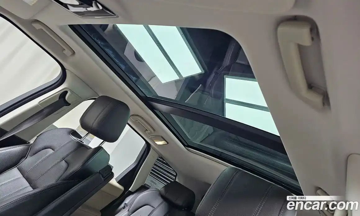 Land Rover Range-Rover Sport 2016 3.0 Автомат в Москве № 198267, фото 18