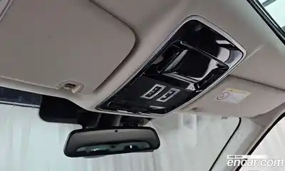 Land Rover Range-Rover Sport 2016 3.0 Автомат в Москве № 198267, миниатюра 7