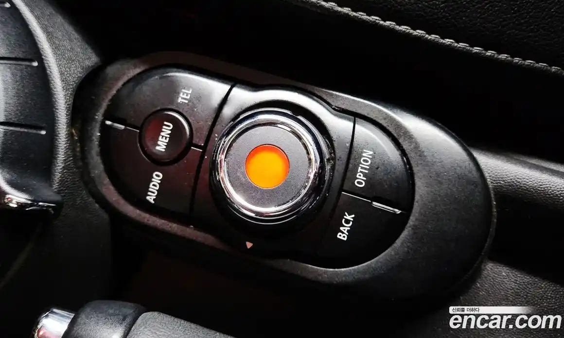 Mini Cooper 2017 1.5 Автомат в Москве № 198478, фото 18