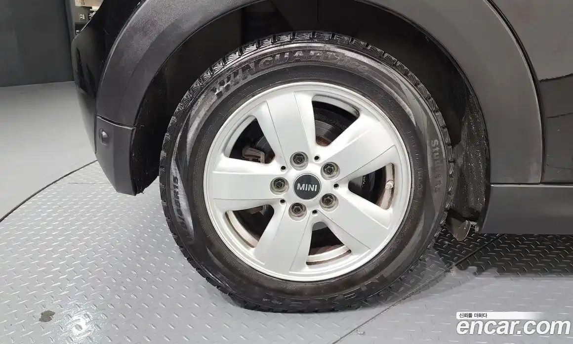 Mini Cooper 2017 1.5 Автомат в Москве № 198478, фото 5