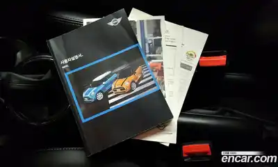 Mini Cooper 2017 1.5 Автомат в Москве № 198478, миниатюра 9