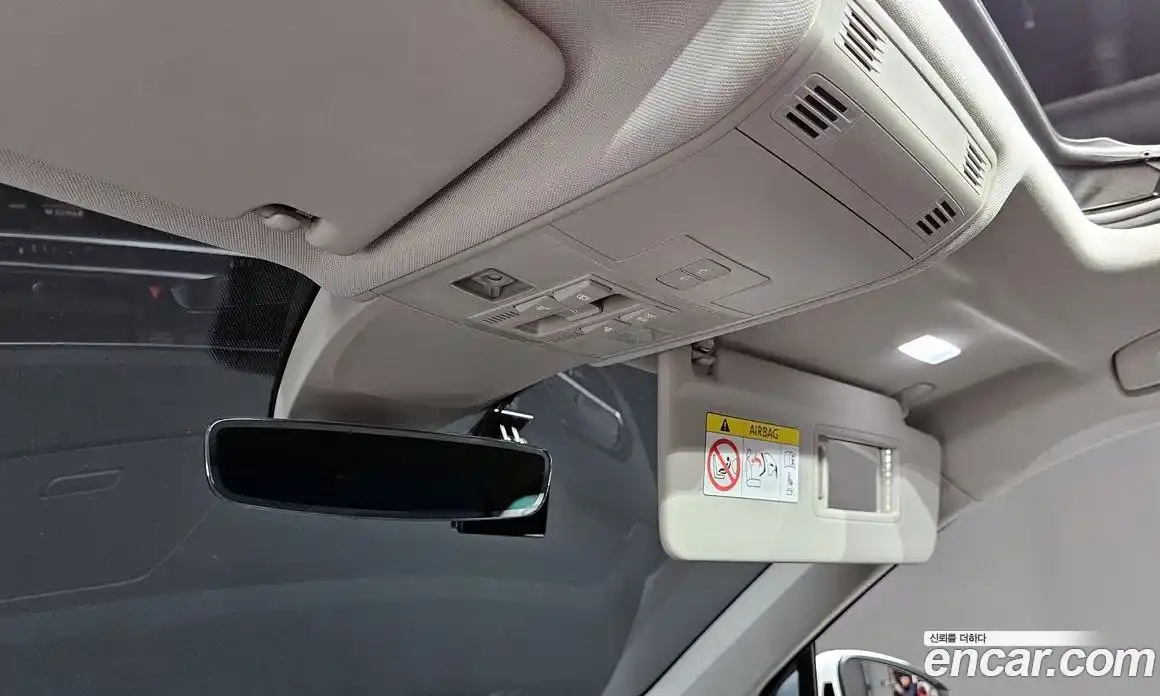 Volkswagen Tiguan 2023 2.0 Автомат в Москве № 198923, фото 8