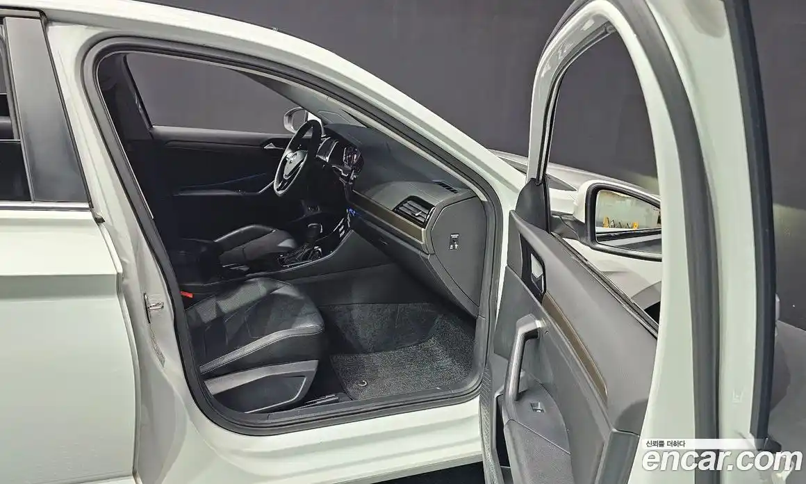 Volkswagen Jetta 2021 1.4 Автомат в Москве № 198988, фото 12