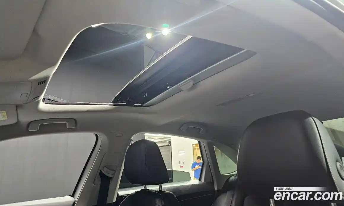 Volkswagen Jetta 2021 1.4 Автомат в Москве № 198988, фото 18