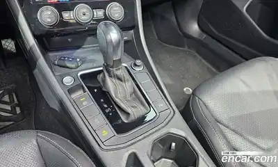 Volkswagen Jetta 2021 1.4 Автомат в Москве № 198988, миниатюра 4