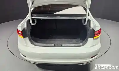 Volkswagen Jetta 2021 1.4 Автомат в Москве № 198988, миниатюра 7