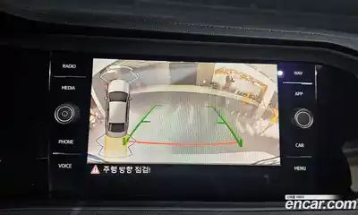 Volkswagen Jetta 2021 1.4 Автомат в Москве № 198988, миниатюра 9