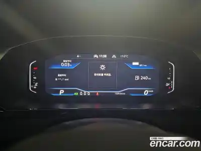 Volkswagen Arteon 2022 2.0 Автомат в Москве № 199205, миниатюра 8