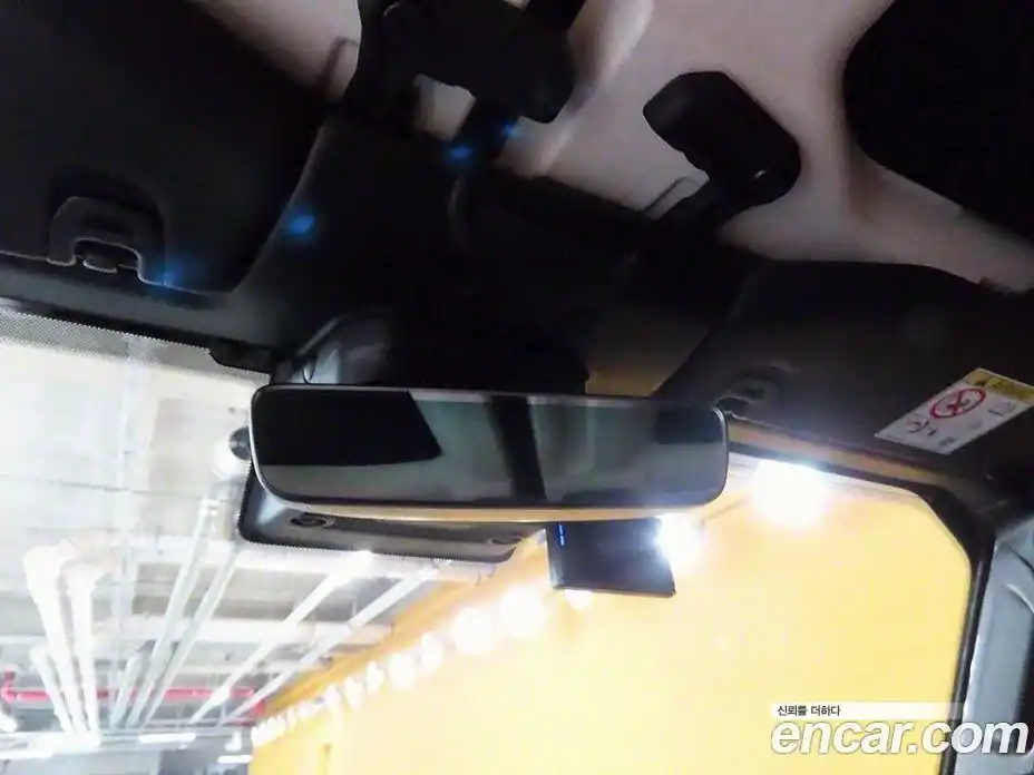 Jeep Gladiator 2023 3.6 Автомат в Москве № 199509, фото 6