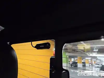 Jeep Gladiator 2023 3.6 Автомат в Москве № 199509, миниатюра 8