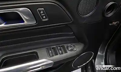 Ford Mustang 2020 2.3 Автомат в Москве № 199758, миниатюра 11