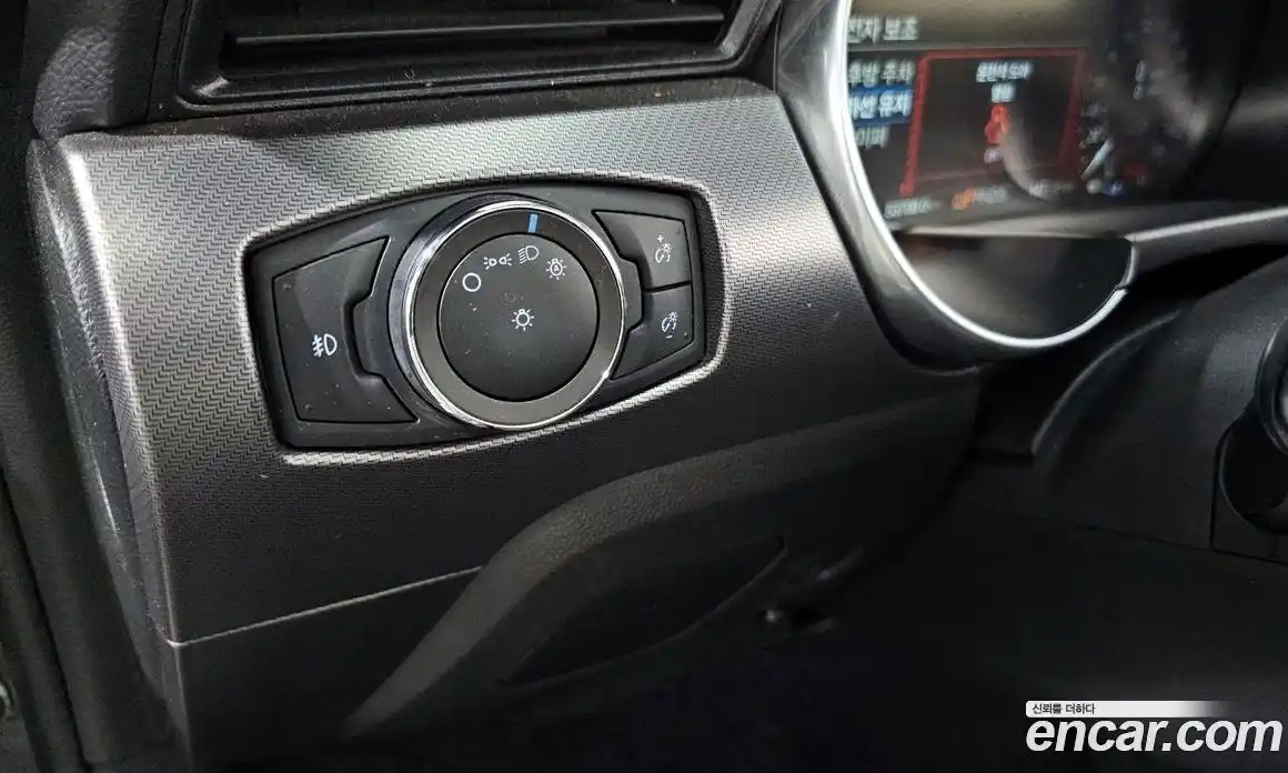 Ford Mustang 2020 2.3 Автомат в Москве № 199758, фото 14