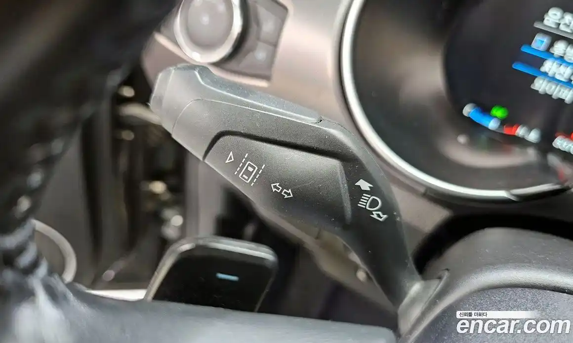 Ford Mustang 2020 2.3 Автомат в Москве № 199758, фото 16