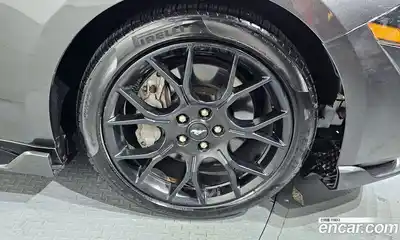 Ford Mustang 2020 2.3 Автомат в Москве № 199758, миниатюра 3