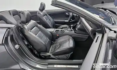 Ford Mustang 2020 2.3 Автомат в Москве № 199758, миниатюра 4