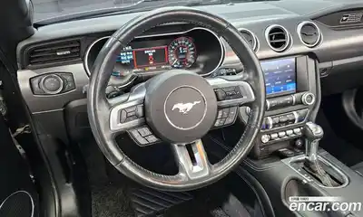 Ford Mustang 2020 2.3 Автомат в Москве № 199758, миниатюра 8