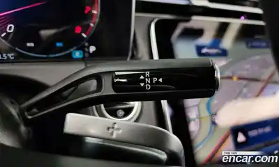 Mercedes-Benz E-Class 2025 2.0 Автомат в Москве № 201514, миниатюра 11