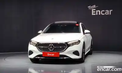 Mercedes-Benz E-Class 2025 2.0 Автомат в Москве № 201514, миниатюра 12