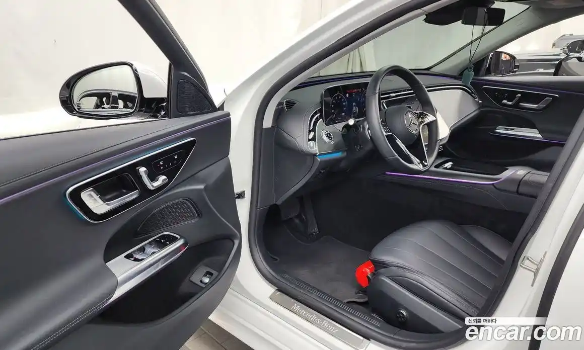 Mercedes-Benz E-Class 2025 2.0 Автомат в Москве № 201514, фото 17