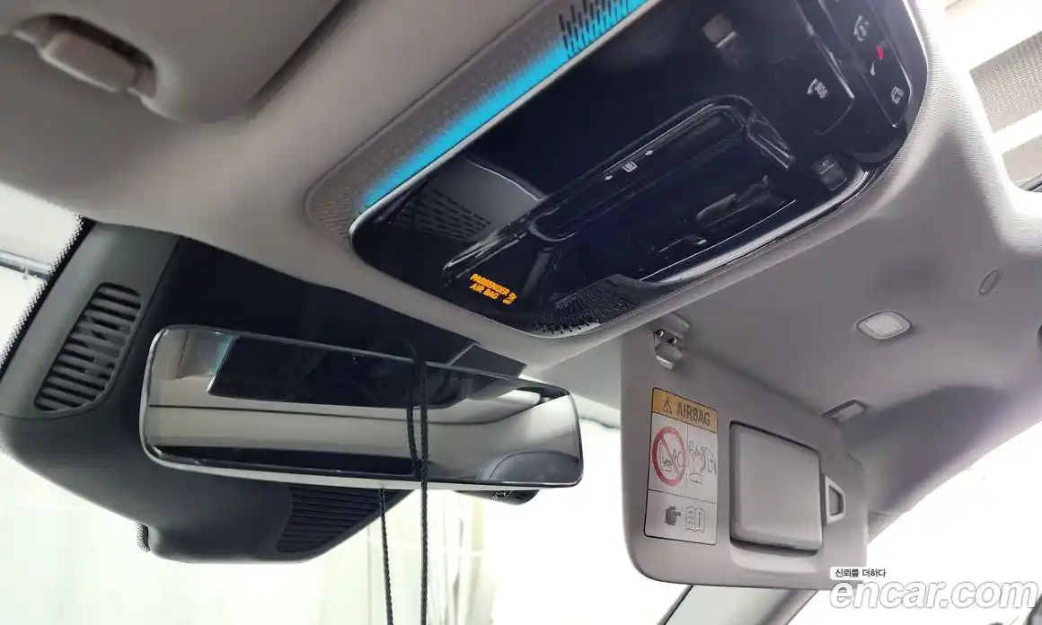 Mercedes-Benz E-Class 2025 2.0 Автомат в Москве № 201514, фото 19