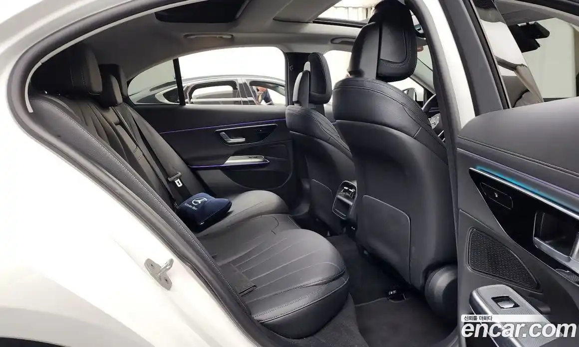 Mercedes-Benz E-Class 2025 2.0 Автомат в Москве № 201514, фото 20