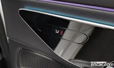 Mercedes-Benz E-Class 2025 2.0 Автомат в Москве № 201514, миниатюра 2