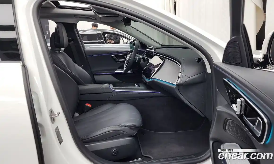 Mercedes-Benz E-Class 2025 2.0 Автомат в Москве № 201514, фото 5